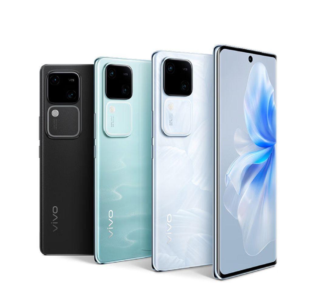 vivo S18系列，这才是正常的设计吧！
虽然说在辨识度方面确实差了一点，但是