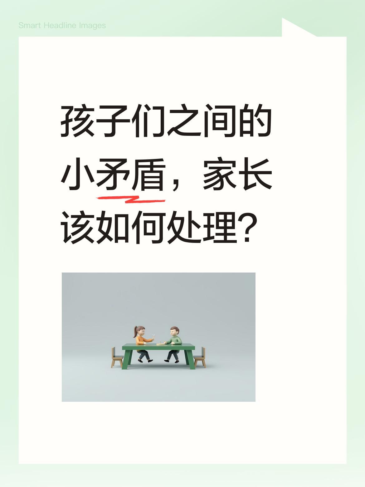 孩子们之间的小矛盾，家长该如何处理？
有家长发现孩子羽绒服被撕破，生气质问对方家