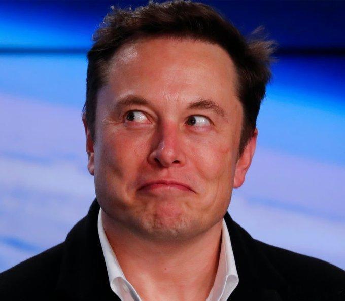 🚨🇪🇺突发新闻：埃隆·马斯克刚刚让欧盟主席认清了自己的位置！冯德莱恩一直在