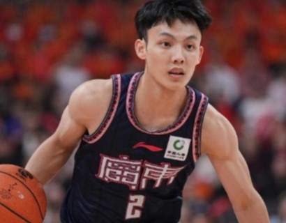 拆解同曦“三件套”杀招！法尔+杜润旺+郭昊文，广东今晚如何破局