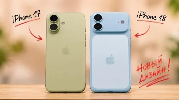 先一句话总结：iPhone 18还没上市
个人感觉跟17差不多，机身尺寸、厚度、