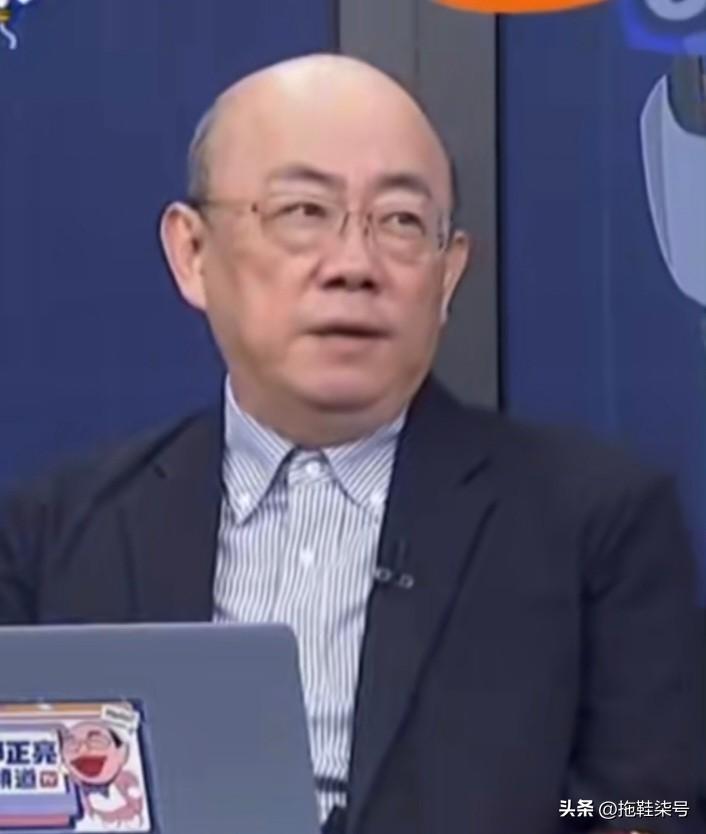 台湾时事评论员郭正亮：美国称有6名美军在美伊冲突中阵亡，我认为数字远不止这些。我