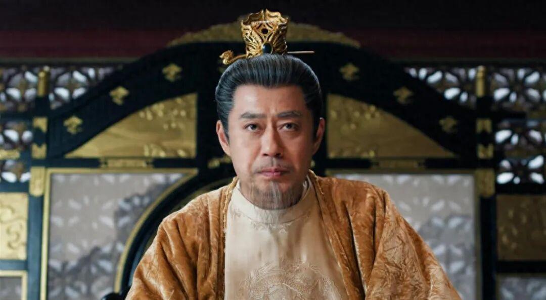 《尚公主》皇帝毒酒试言尚！看清他剪丹阳翅膀，才懂帝王有多凉薄！
 一杯酒，喝下去