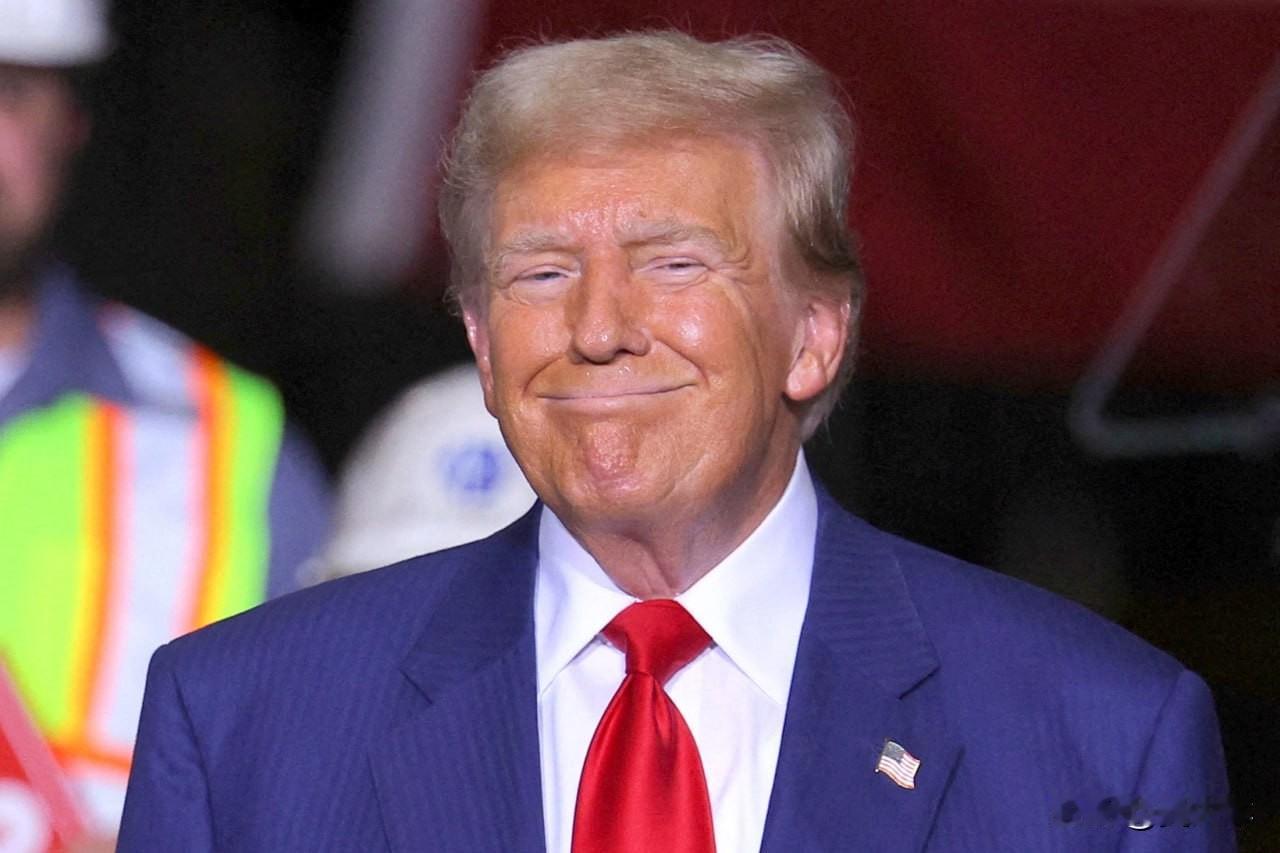 【丹麦外交大臣：美国不仅仅只有总统】

丹麦外交大臣拉斯穆森在奥斯陆与挪威外交大