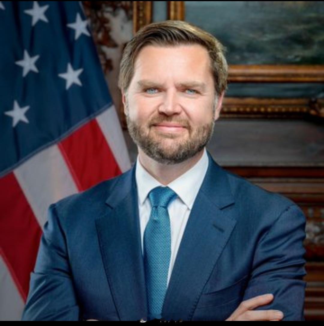 美国副总统杰德·万斯：如果伊朗人民想要推翻现政权，那那是他们自己的选择。但我们致