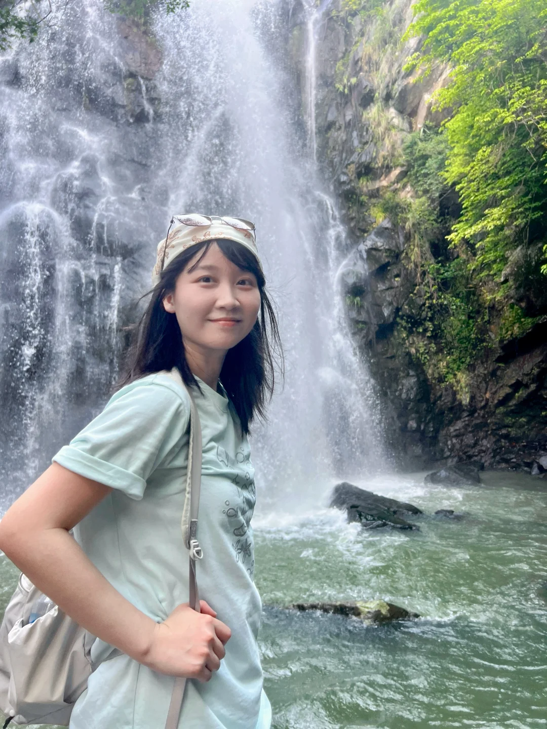 今日份的马峦山💦