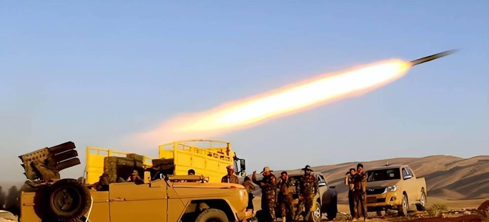 伊朗早就警告过中东所有有美军军事基地的国家了，不过那几个国家也不敢真的要求美军怎