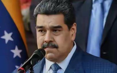 美国没想到马杜罗不是任人宰割的羔羊，而是一个烫手山芋，这招以其人之道还治其人之身