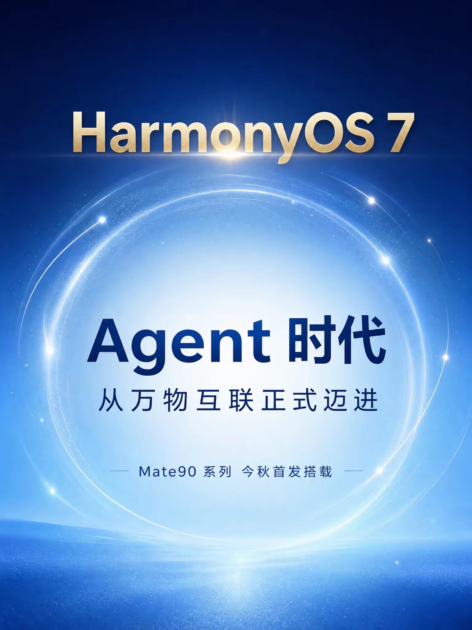 昨天华为HDC大会有关于HarmonyOS7.0精华内容全在这猛戳下图！ 