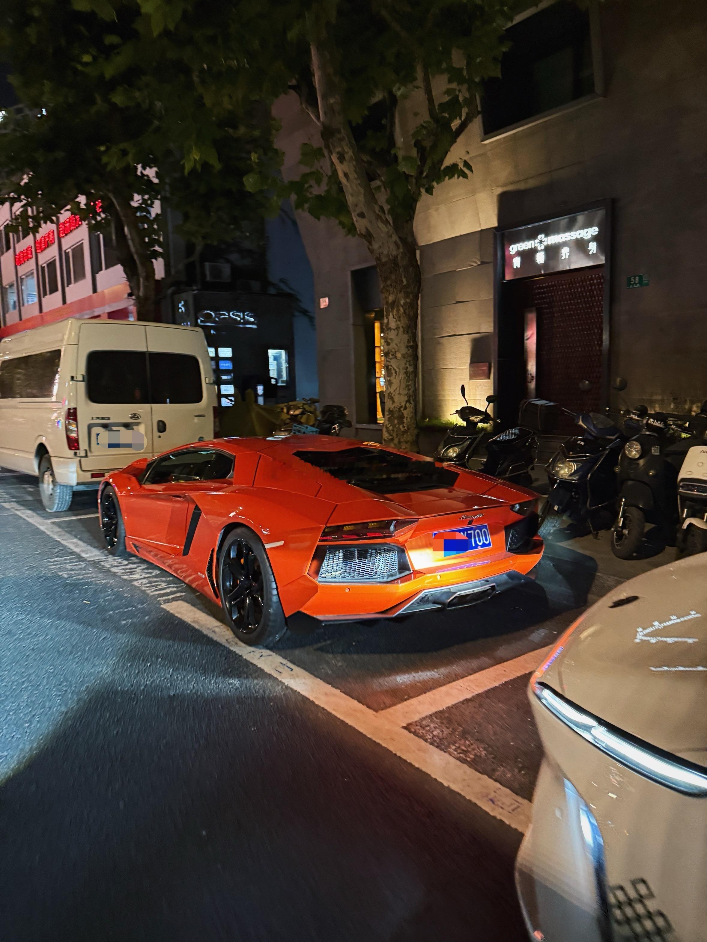 又到了最近遇到的一些车系列时间  ​​​