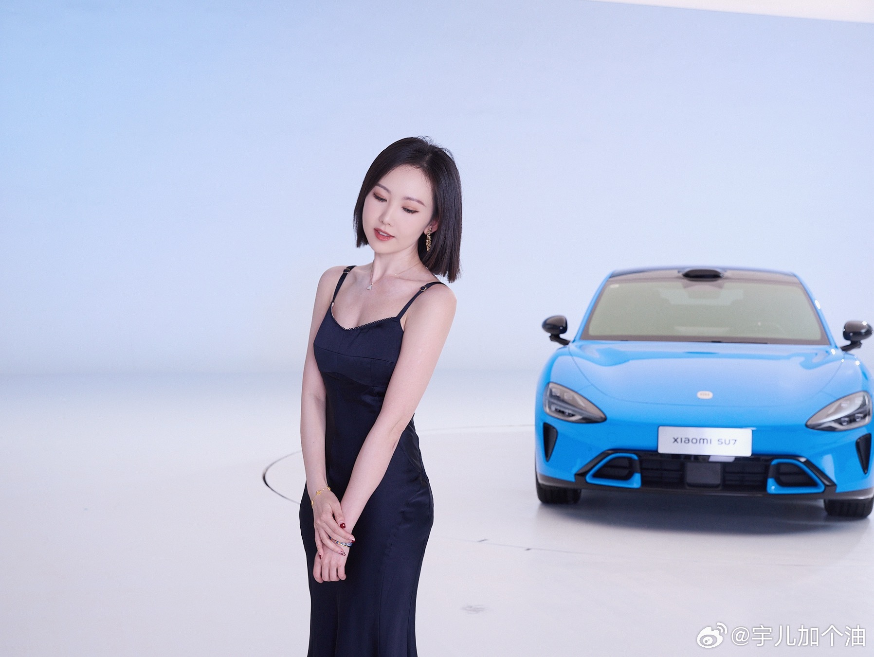 早，又是要加油的一天啊～ 林芝