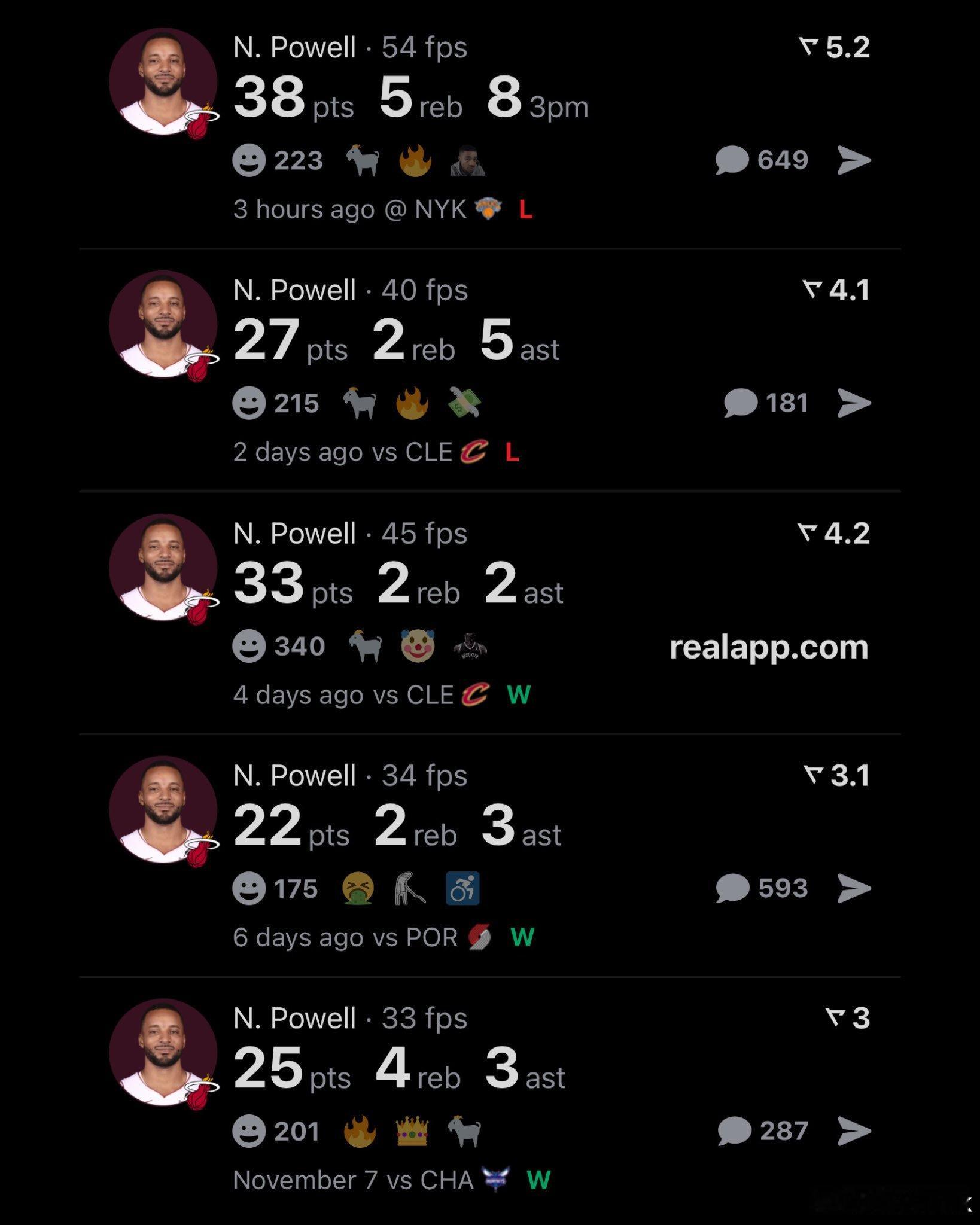 明天再战尼克斯，休息两天的热火应该可以拿下吧，鲍科比要拿多少分