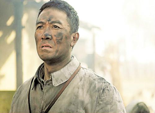 李云龙自杀几个月后，中国和苏联”珍宝岛“战争爆发，驻守在东北的孔捷，他的重炮群被