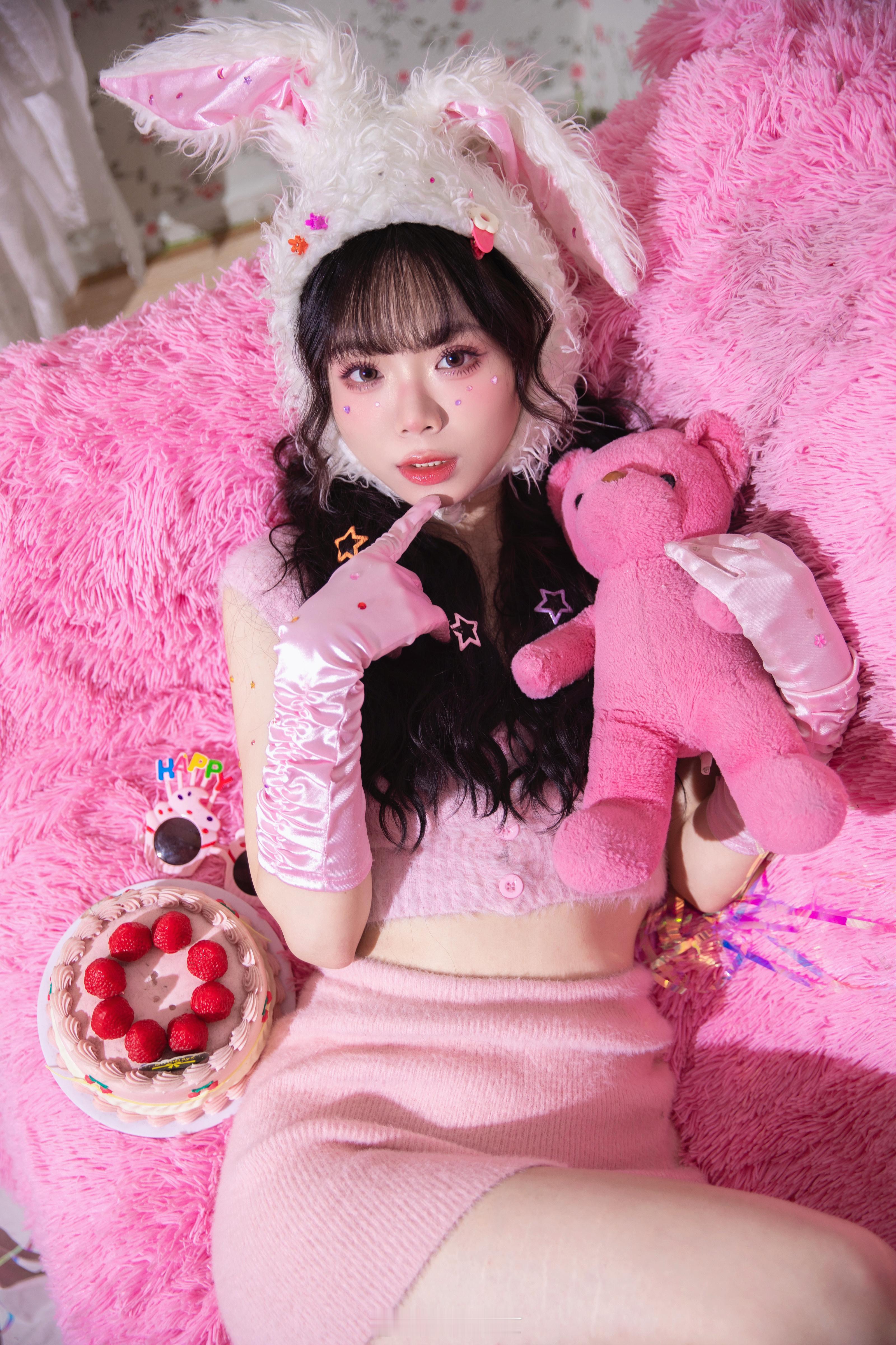 🎂嘿嘿 轮到我过生日咯🎀 ​​​