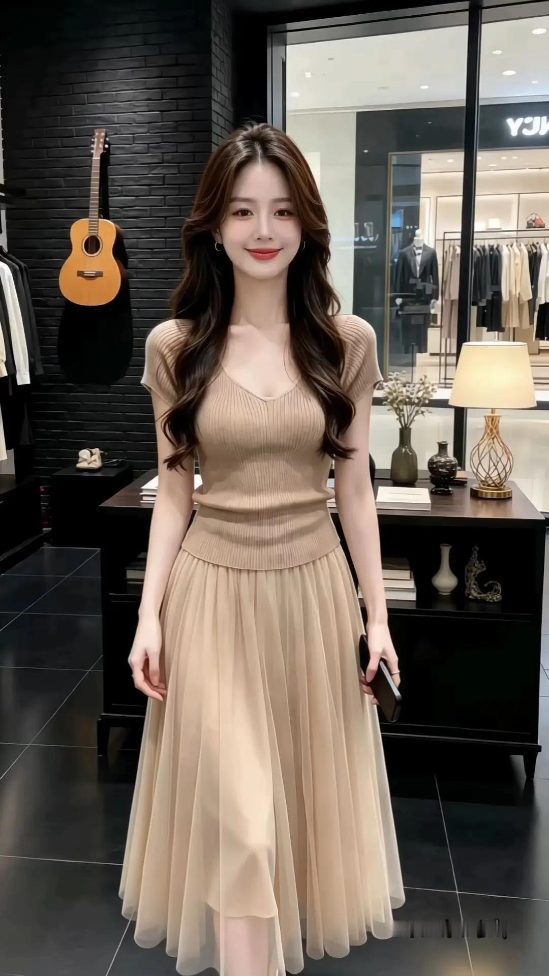 作品为ai生成。