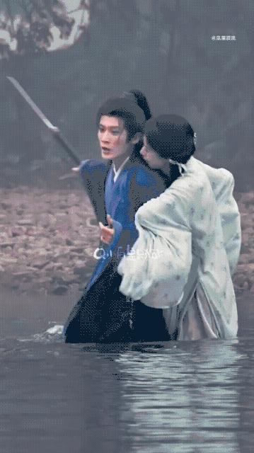 何不同舟渡路透看起来不妙。 