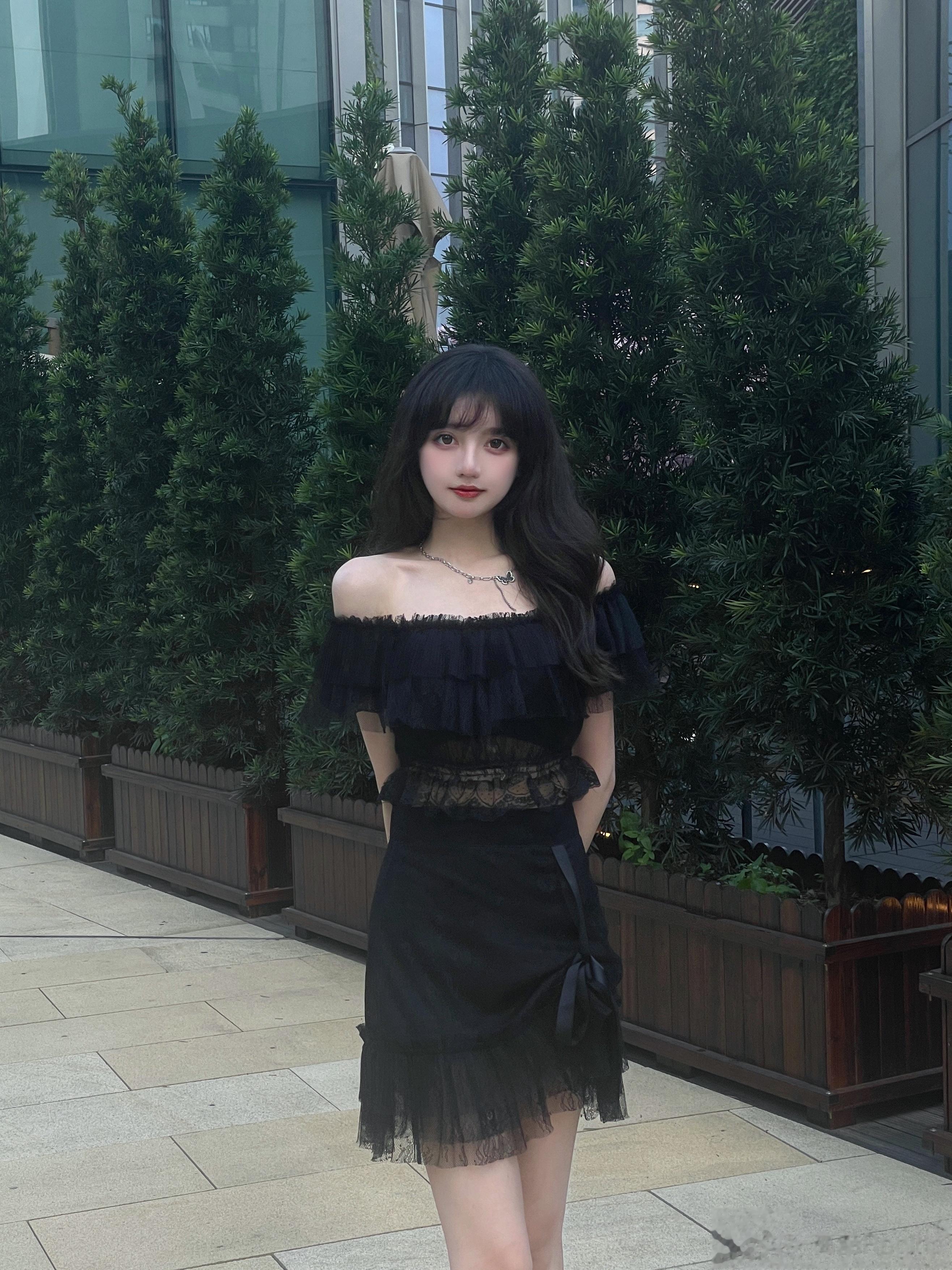 好久久久久久久不见🖤好爱2023年的广州和2023年的我们！#高赫Regina
