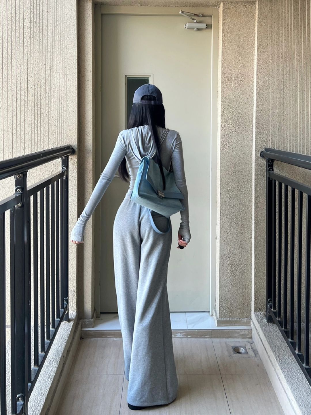 终于有时间分享我的15条裤子了！