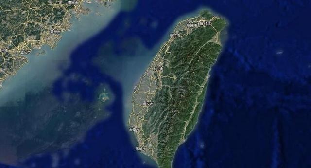 台湾不愿意“一国两制“，王毅外长曾对此回应，那就满足你们，从此以后台湾就只有一个