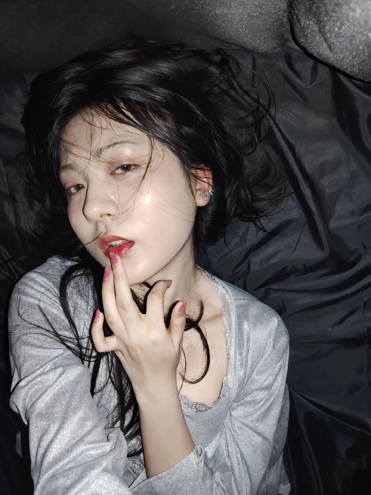 你认为最有气质的美女是谁？[kiss]