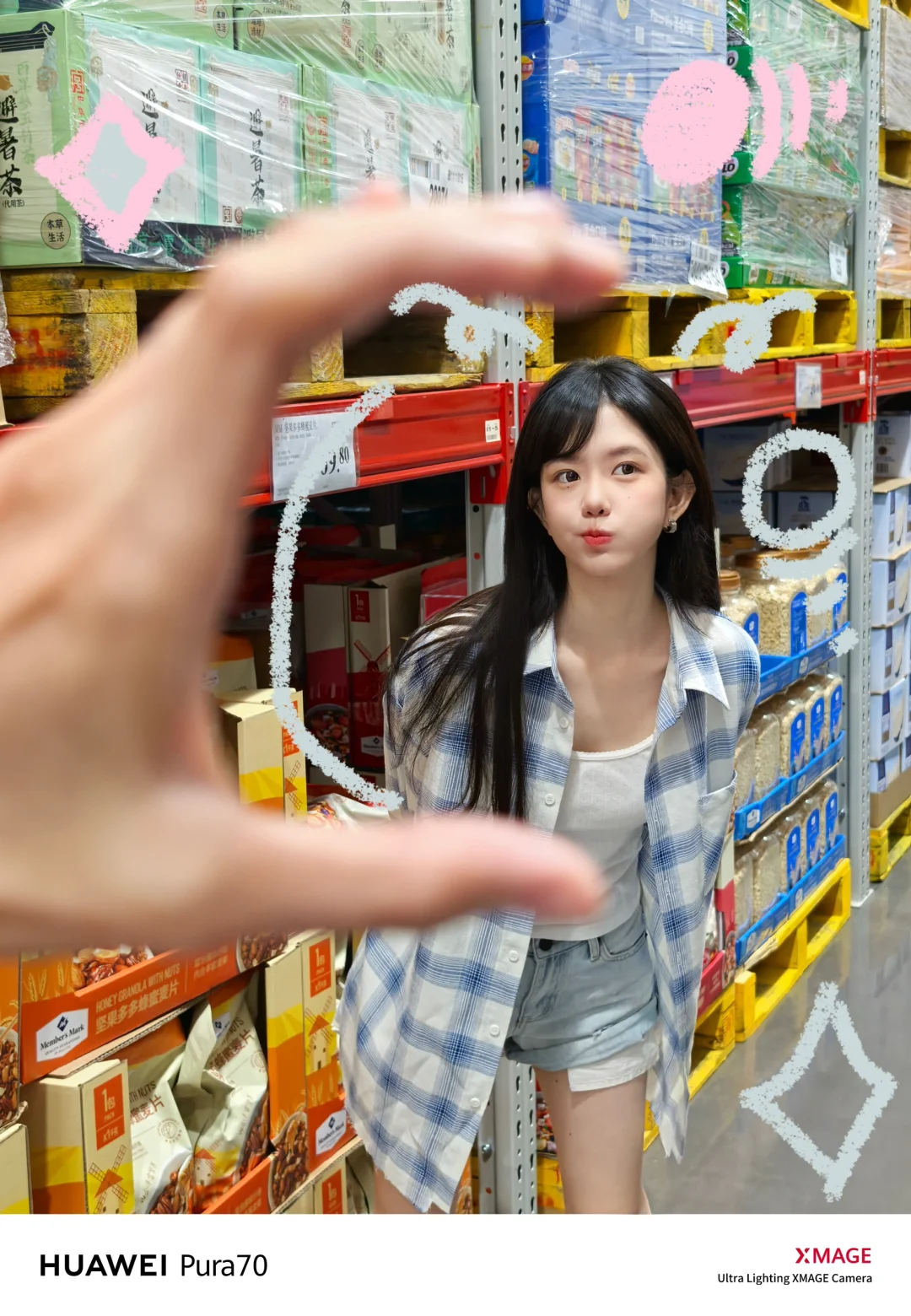 向上的生命力比精致更有杀伤力