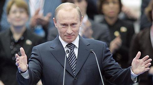 普京一旦离世或者下台，乌克兰可能就真的危险了。白俄罗斯总统卢卡申科曾透露，当初“