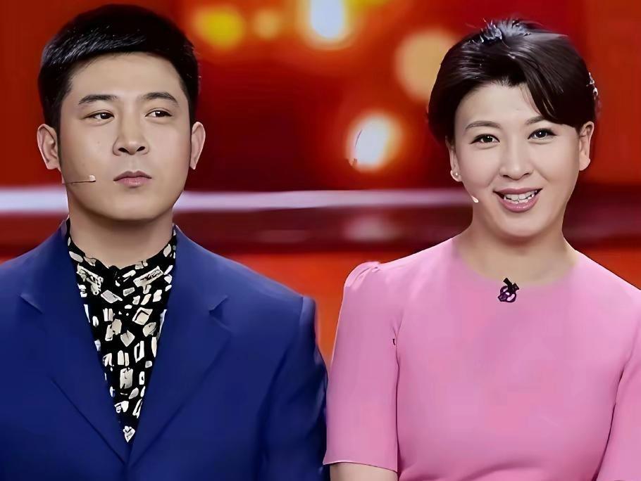 最近演员孙涛在直播间说：“从现在起，谁再敢说闫学晶坏话，我就跟谁急！” 这话一出