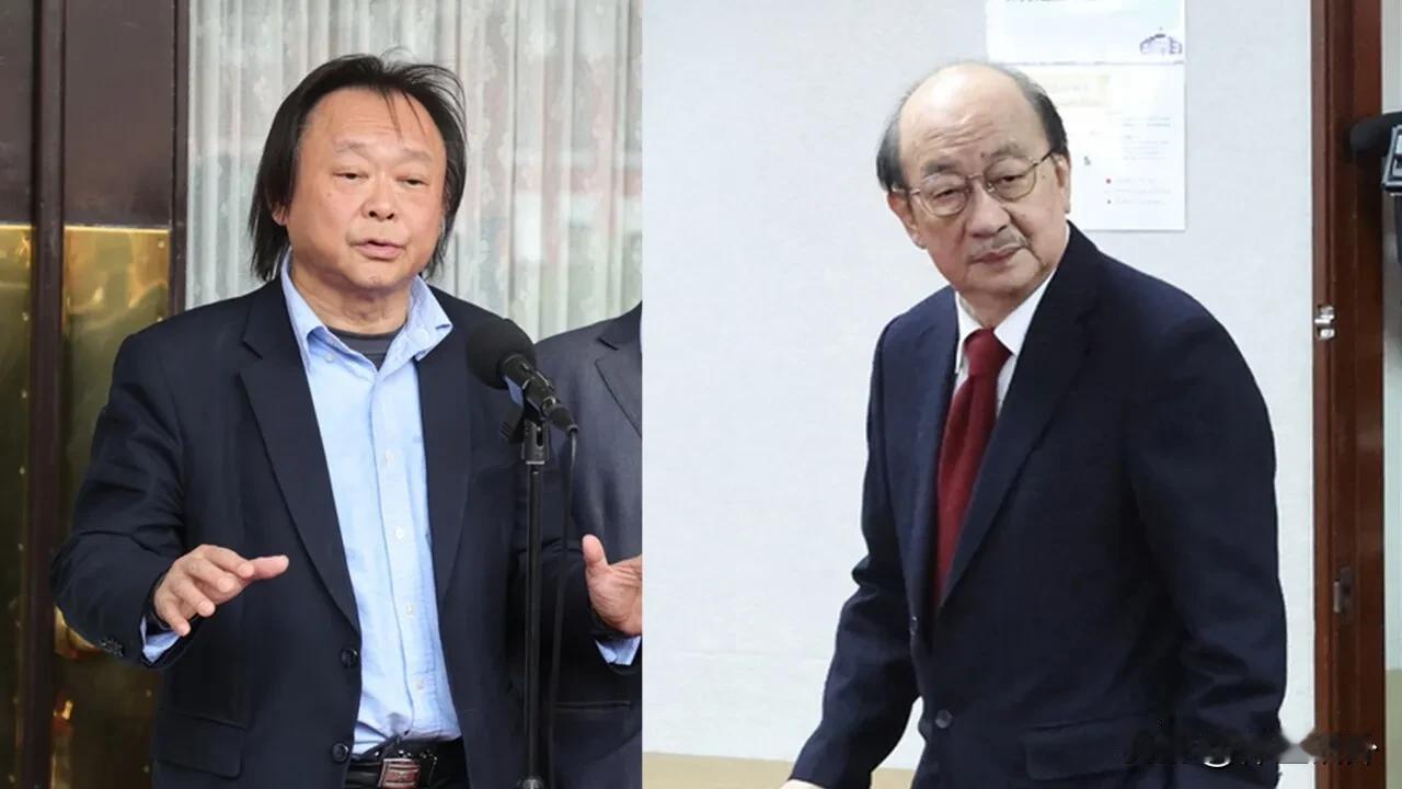 柯建铭手撕王世坚
柯建铭，民进党立法院党团总召集人，同时也是大罢免的总发起人
王