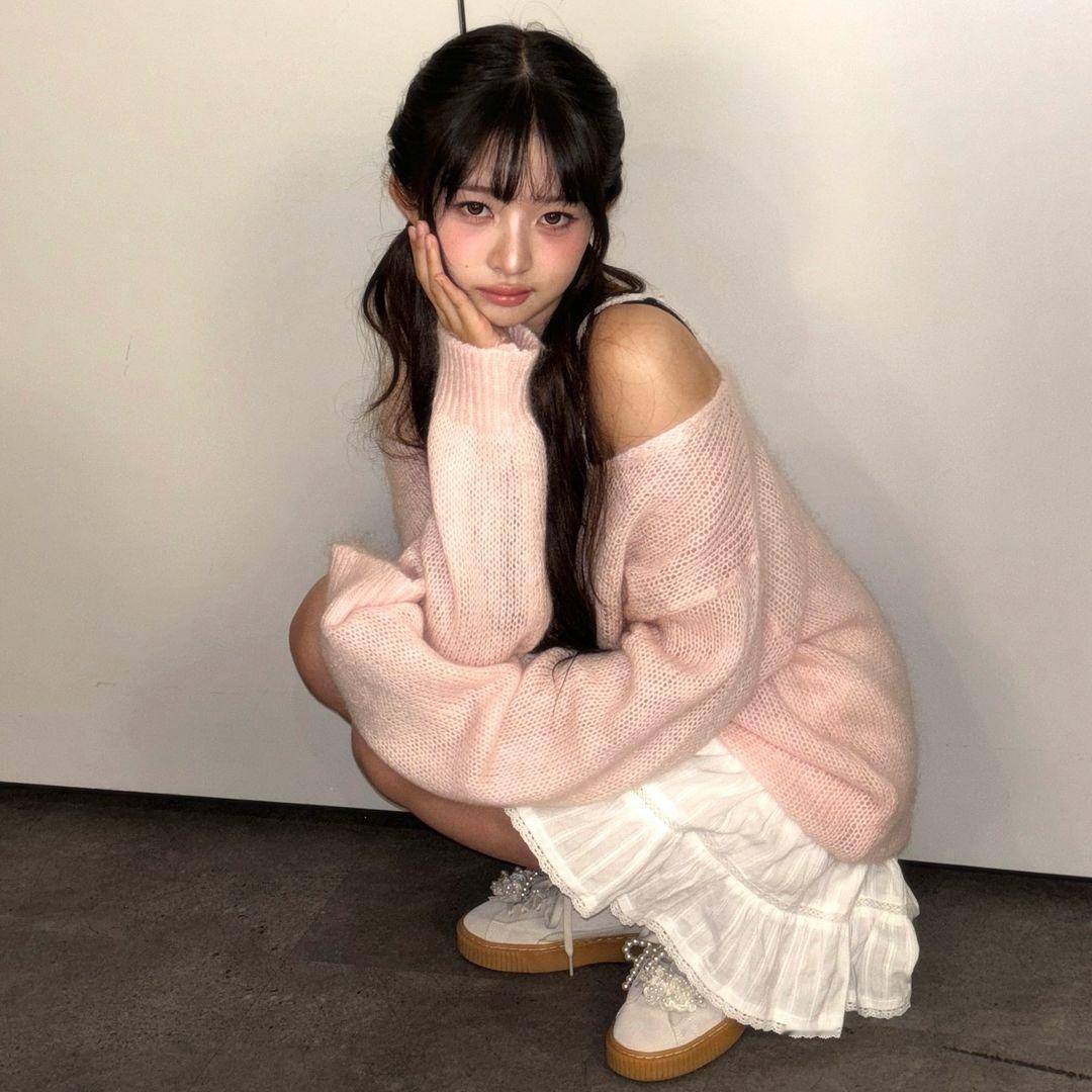 🎀 ‧˚₊ ♡ 𓍯˚˳ ꒷꒦ ​​​