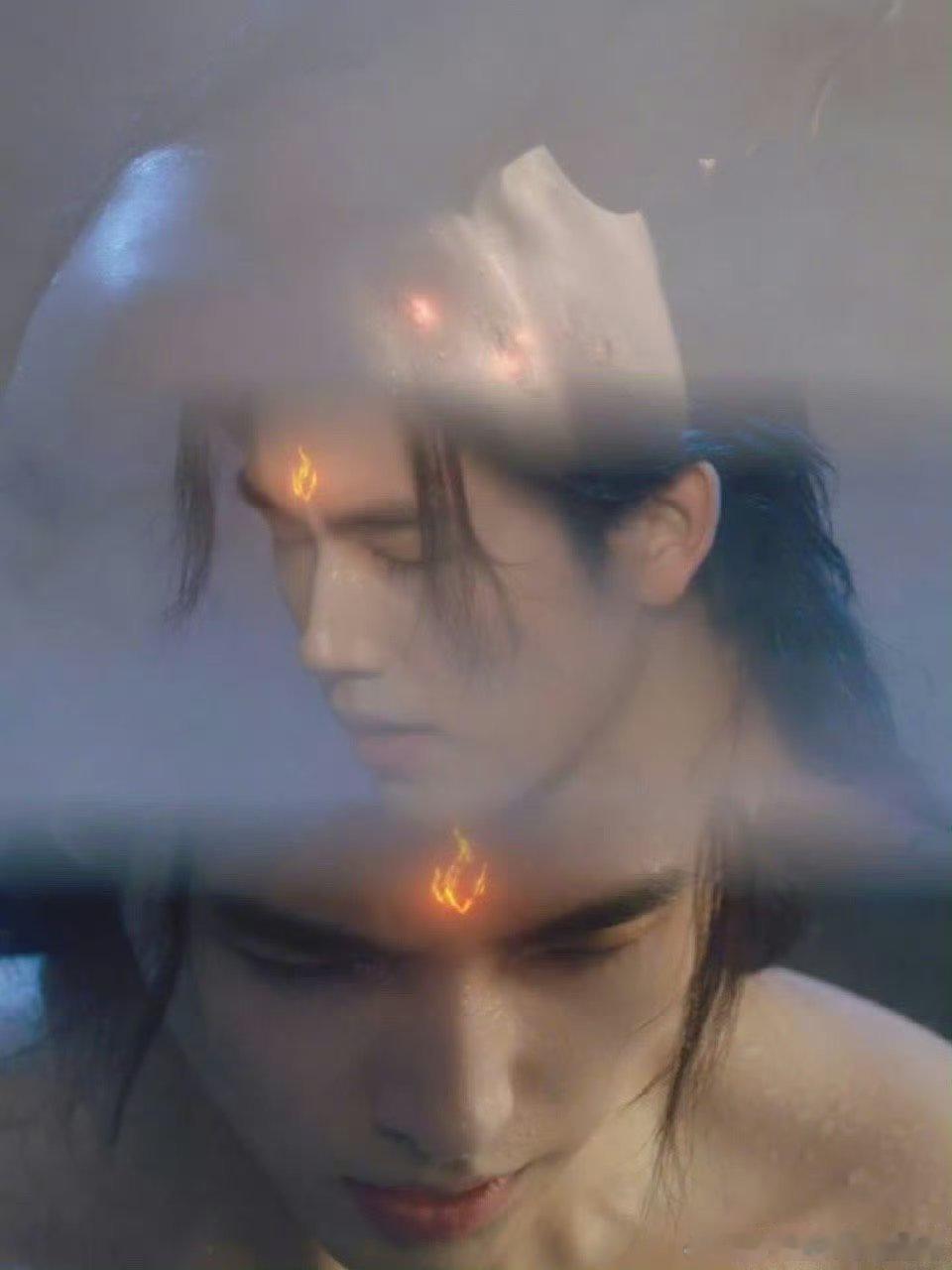 你有这么bking的老板进入仙侠献鱼疯批师祖×打工人女主，设定超绝！ ​​​