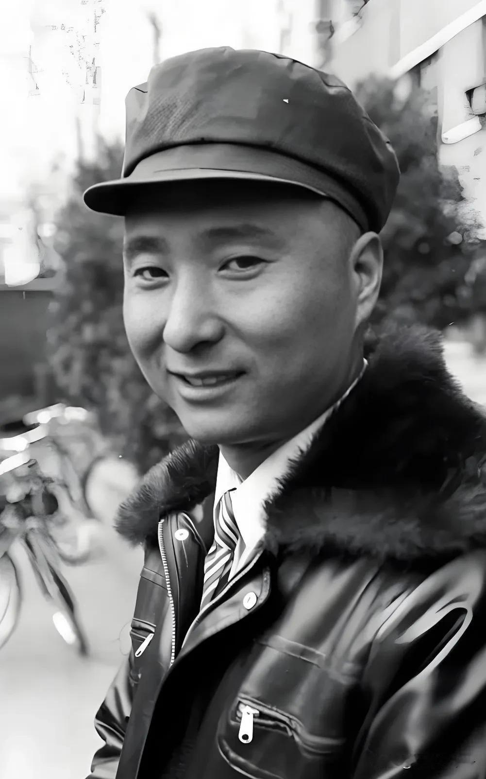 陈佩斯堪称当代蒲松龄，

倒不是说他也是仕途不顺，

也不是说他写故事文笔了得，