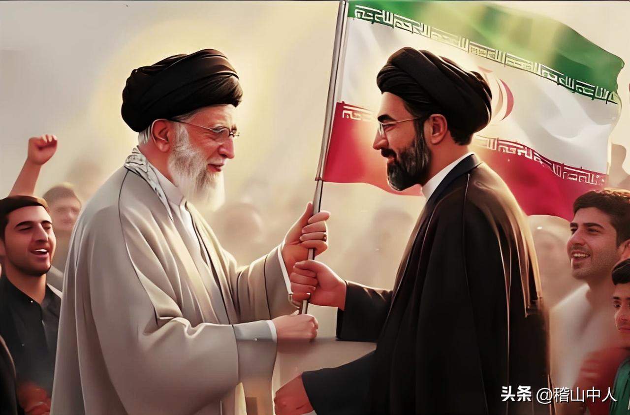 伊朗总统佩泽希奇扬3月11号在社媒上表示，满足美以伊停火的三大必要条件是：（1）