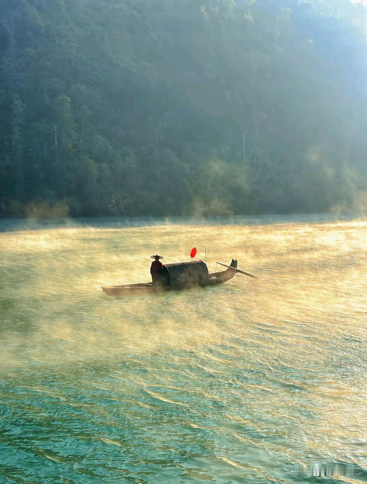 世上最养人、最旺己的七样，你占几样？
 
一、做饭。
暖的是胃，安的是心。清淡饮