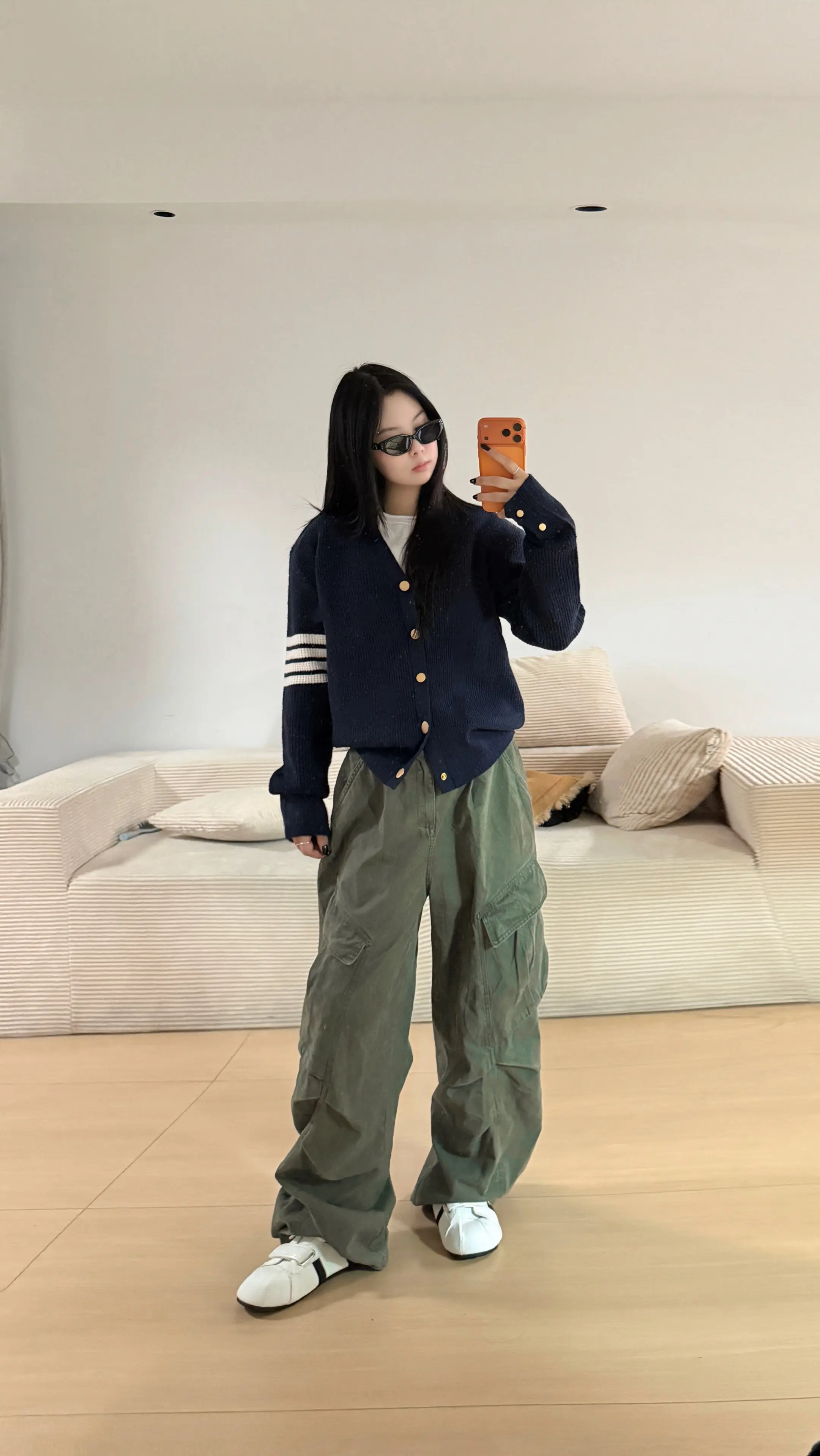 我最爱的秋冬🍂