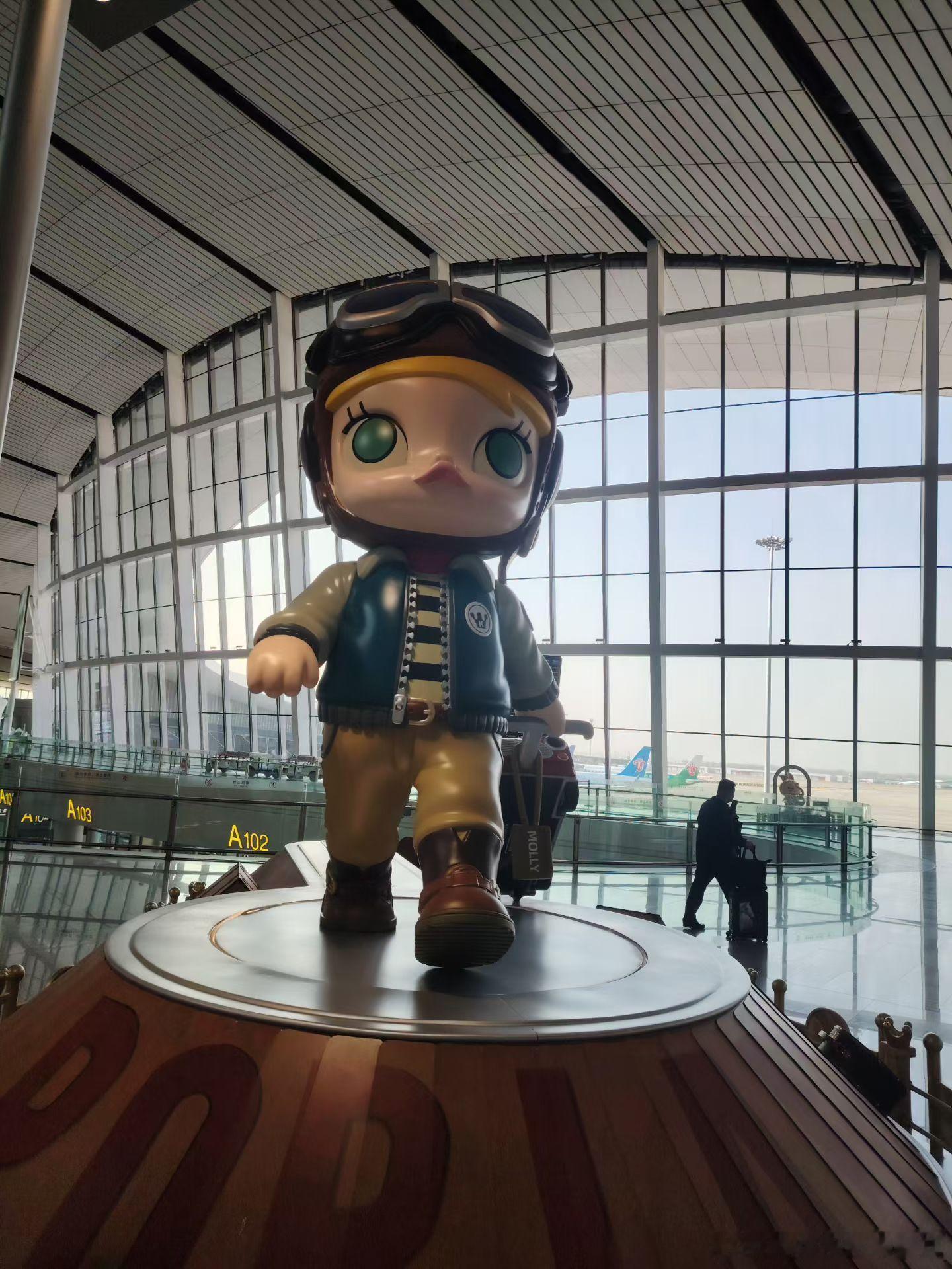 下午北京，南航直飞，下午上海，晚餐上海小馄饨。2025年12月11日摄。 