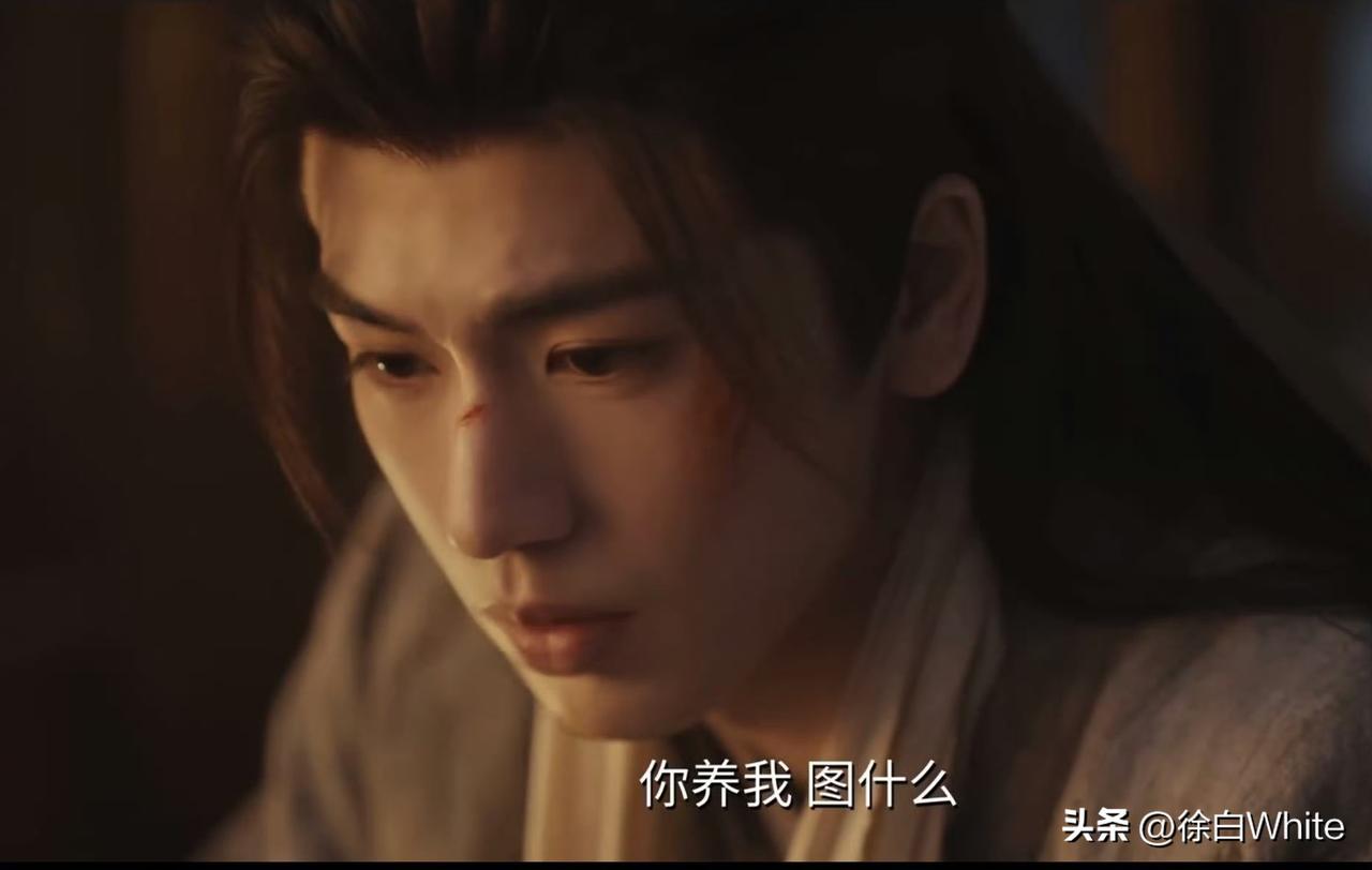 3月6日，张凌赫田曦薇《逐玉》开播
6点开播，6点15破23000，热搜吹了一个