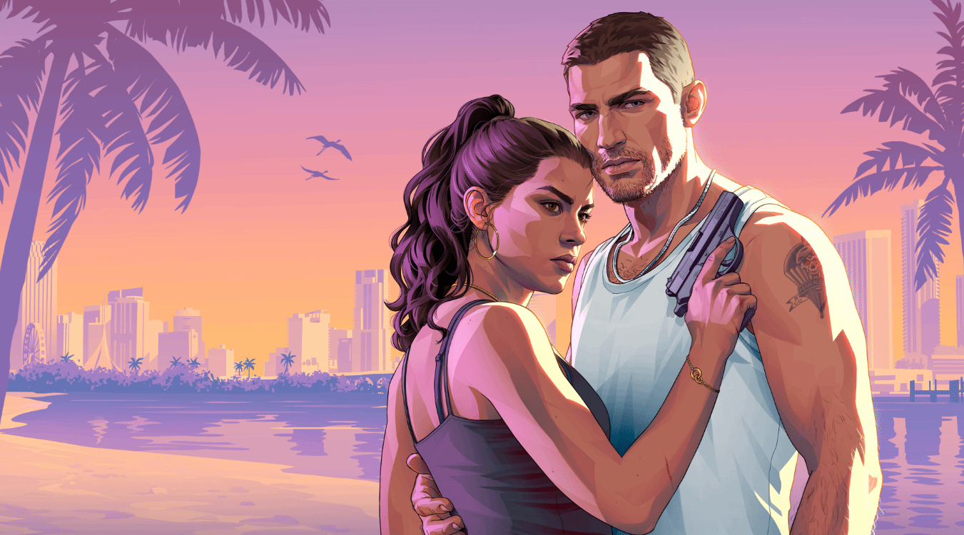 【曝《GTA6》高强度赶工！员工超负荷 周工时超80小时】据 Rockstar 