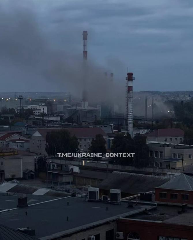俄乌战争爆发1314天以来，第一座被炸全城停电的俄罗斯城市出现了！俄罗斯别尔哥罗