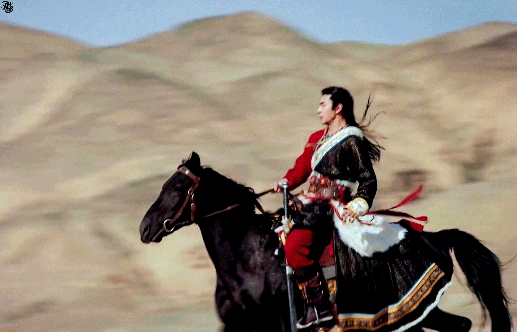 小马小马真听话~ 陈星旭肖稚宇📚陈星旭高海明