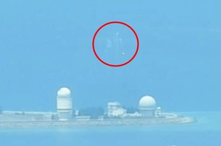 南海突发重磅对峙！4月9日，菲律宾军机悍然侵闯中国美济礁、渚碧礁领空，还倒打一耙