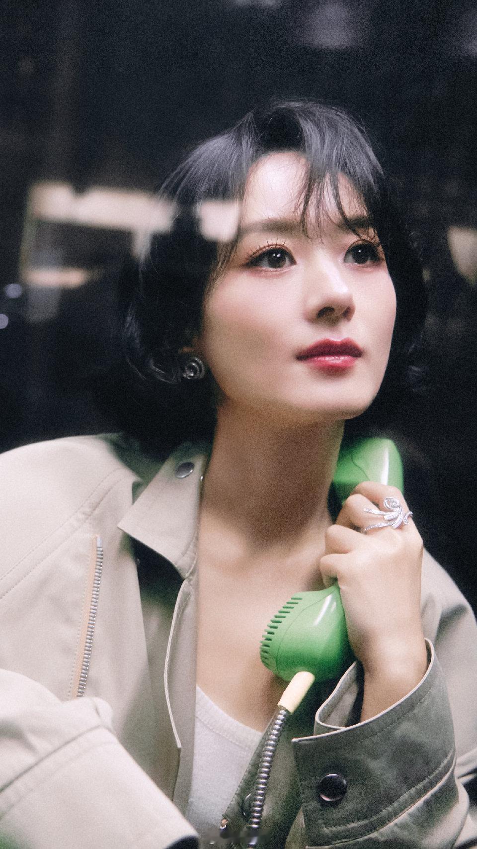 赵丽颖赵丽颖乔妍赵丽颖 电影乔妍的心事我比流言蜚语先认识她赵丽颖，所以她说没有就