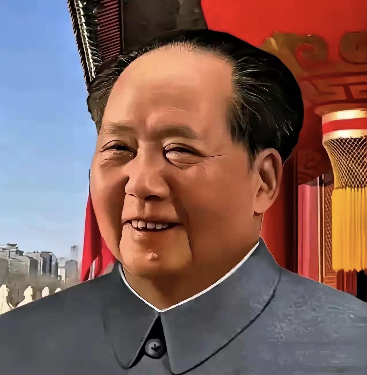 中国会再出一个毛主席吗？
 
毛主席到底有多厉害？这个问题其实大家心里都有答案。