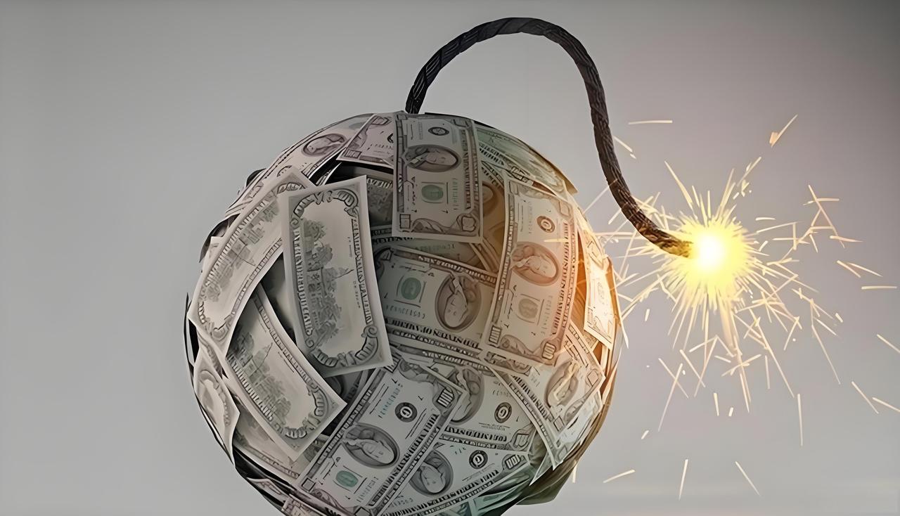 什么是“明斯基时刻”？

“明斯基时刻”是美国经济学家海曼·明斯基金融不稳定假说