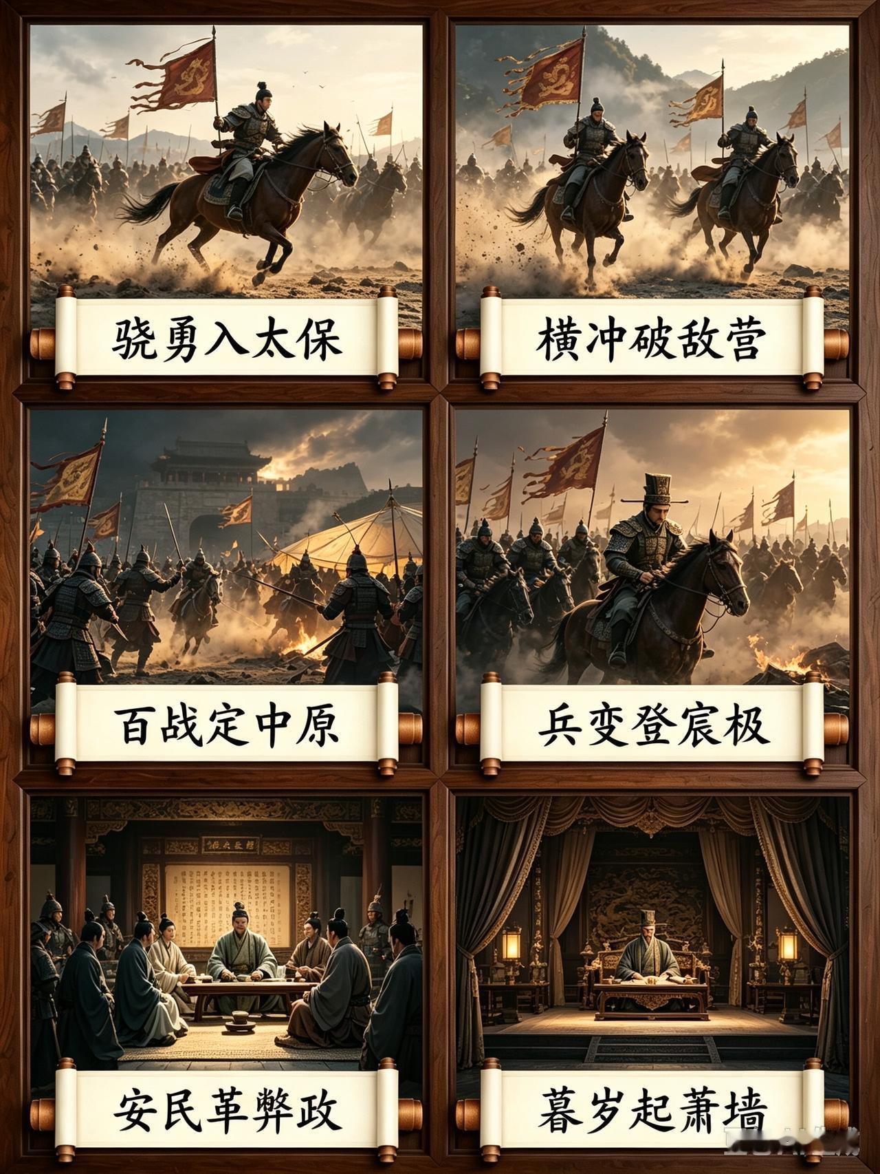 他是谁