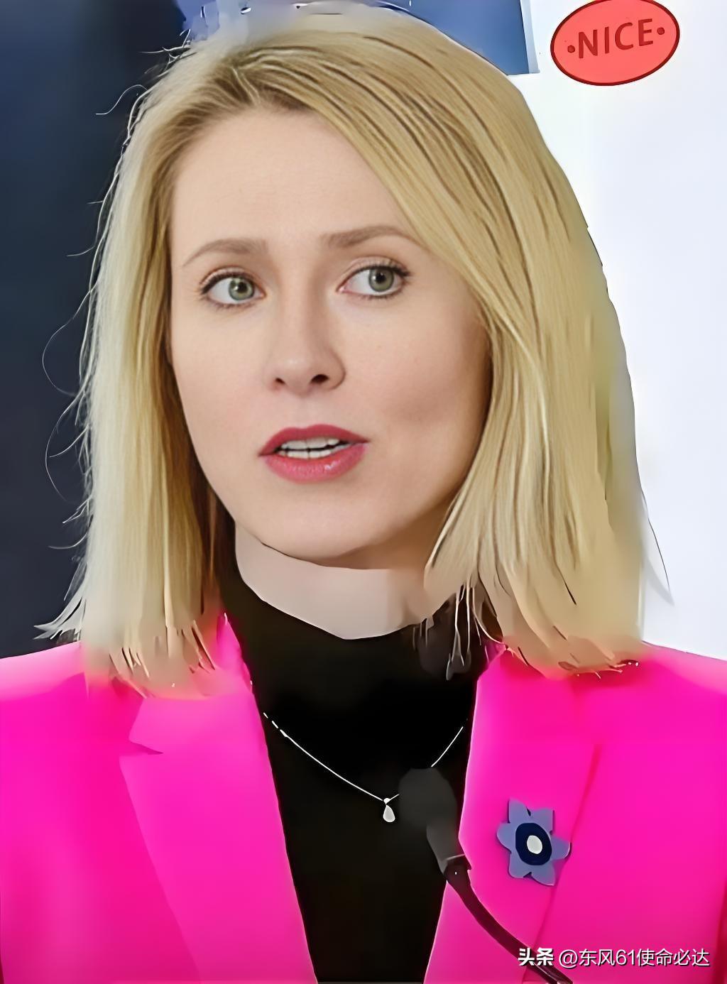 中国和欧盟谈妥了
北京时间4月2日，欧盟终于忍不了了，一通电话主动打到了北京，和