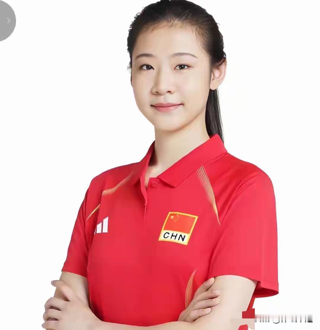 中国女排18岁新星王奥芊🔥🔥

在2026年世联赛澳门总决赛1/4决赛，18