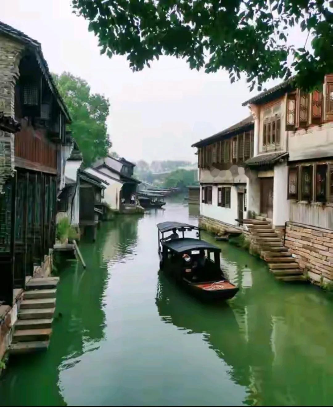 为什么江浙沪一带的女生普遍长得很好看？网友的回答让人哭笑不得，
标题引发了许多人