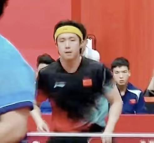 狭路相逢勇者胜！王楚钦让二追三！3-2拿下松岛辉空这场球我最服的不是王楚钦能赢，