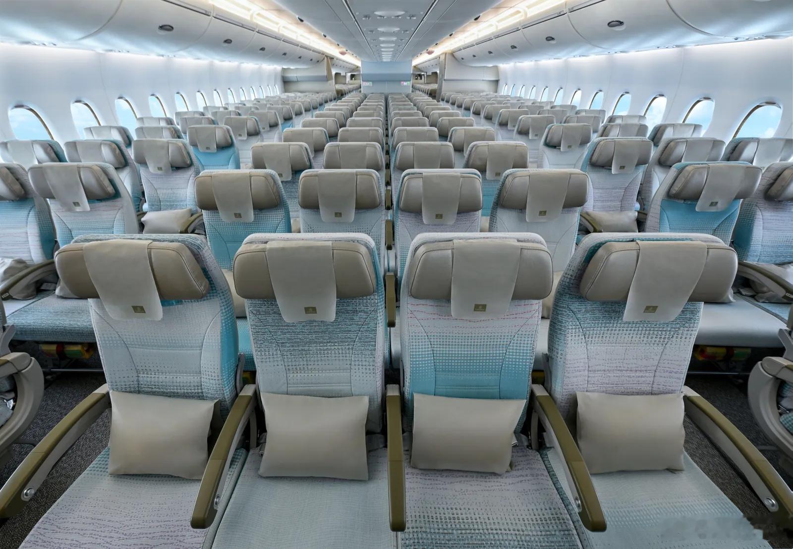 阿联酋 空客380 首次翻新；桑之未汽车行业观察