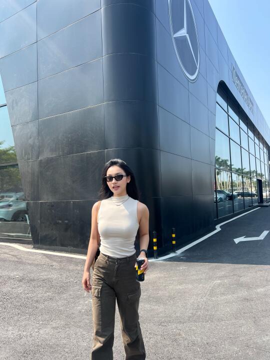 今天穿什么？